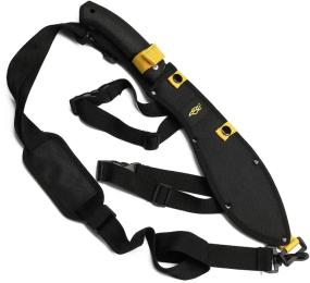 Мачете для садових робіт Ganzo Firebird F804 (F804)