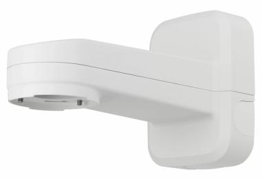 Кронштейн для камери відеонагляду Hanwha techwin SBP-156WMW White
