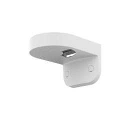 Кронштейн для камери відеонагляду Hanwha techwin SBP-120WMW White