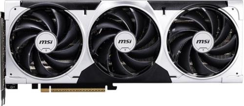 Відеокарта MSI GeForce RTX 5060 Ti 8G VENTUS 3X OC