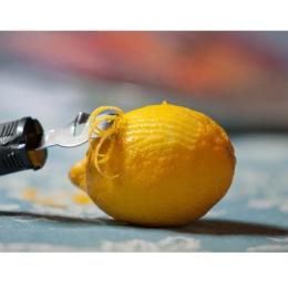 Кухонний ніж Victorinox Lemon Zester Vx53503