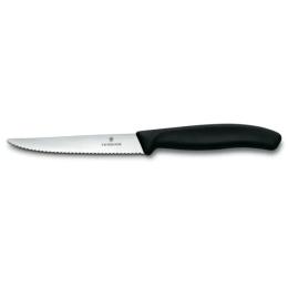 Кухонний ніж Victorinox SwissClassic Steak Vx67233.20