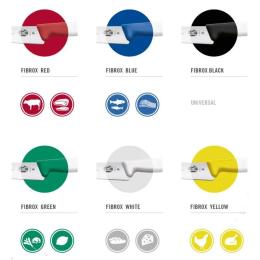 Кухонний ніж Victorinox Fibrox Sticking Vx55502.18