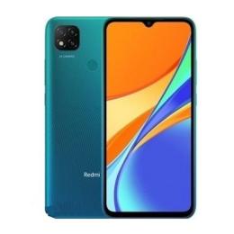 Смартфон Xiaomi Redmi 9C 2/32GB Aurora Green (Global) (Хороший стан) (Вживаний)