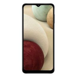 Смартфон Samsung Galaxy A125F A12 3/32GB Black (Чудовий стан) (Вживаний)