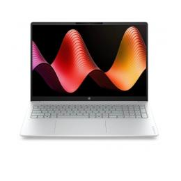 Ноутбук HP OmniBook 3 AI PC 16-bw0001ua (DV5L9EA) Silver