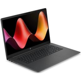 Ноутбук HP OmniBook 3 17-dp0008ua (DV5H6EA) Black