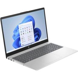 Ноутбук HP 15-fd1009ua (DV5F8EA) Silver