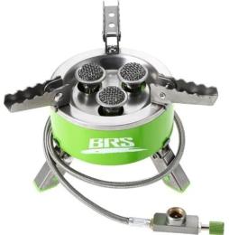 Пальник газовий BRS 73