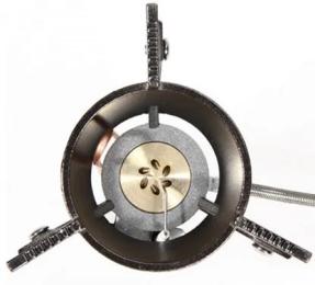 Пальник газовий BRS 11