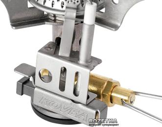 Газова плита туристична Kovea Titanium KB-0101 (8809000501263)