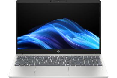 Ноутбук HP 15-fd1008ua (DV5F7EA) Silver