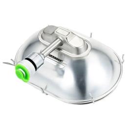 Пальник газовий BRS H22