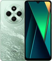 Смартфон Xiaomi Poco C75 8/256GB Green (Global)