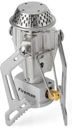 Пальник газовий Kovea Fireman KB-0808 (8806372095055)