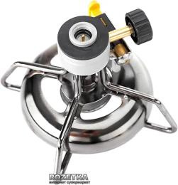 Пальник газовий Kovea Scorpion KB-0410 (8809000501058)