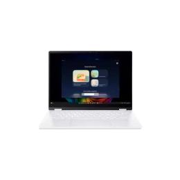 Ноутбук Acer Swift Edge 14 AI SFE14-51T-75PZ (NX.JM6AA.002) White