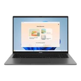 Ноутбук Asus Vivobook S16 M3607GA-SH118W (90NB17M1-M007M0) Matte Gray