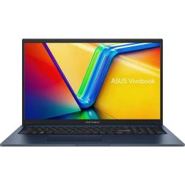 Ноутбук Asus Vivobook 17 X1704VA-AU984 (90NB13X2-M00HB0) Quiet Blue