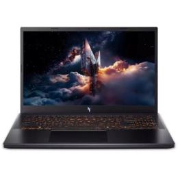 Ноутбук Acer Nitro V 15 ANV15-52-58P7 (NH.U0NAA.008) Black