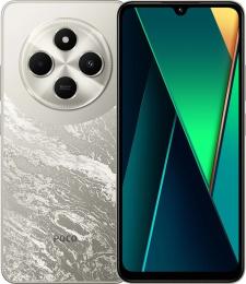 Смартфон Xiaomi Poco C75 6/128GB Gold (Global)