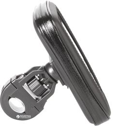 Велосипедний тримач UFT UFTIP38 Black для телефона