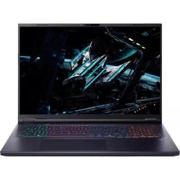 Ноутбук Acer Predator Helios Neo 18 AI PHN18-72-961N (NH.U0HAA.003) Black