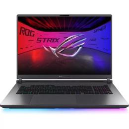 Ноутбук Asus ROG Strix G18 G815LW (G815LW-NEBULA046) Gray