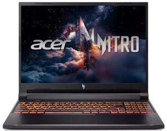 Ноутбук Acer Nitro V 16 ANV16-72-70X9 (NH.QZLAA.003) Black