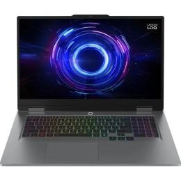 Ноутбук Lenovo LOQ 17IRX10 (83JH003GCK) Luna Gray
