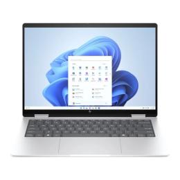 Ноутбук HP Envy x360 14-fa0005ua Silver (AQ8J7EA)