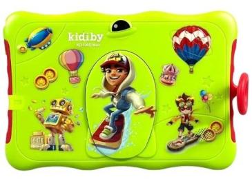 Планшет Infinity KD1000 8/256GB Green