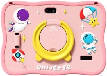 Планшет Infinity Space 4/64GB Wi-fi Pink (для дітей)