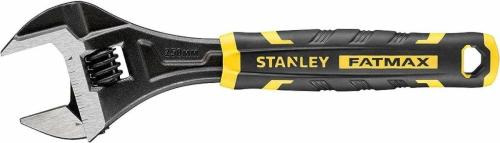 Розвідний ключ Stanley FatMax, кований, 0-33 мм, 250 мм (FMHT13127-0)