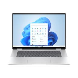 Ноутбук HP Envy x360 16-ac0000ua Silver (AQ8K3EA)