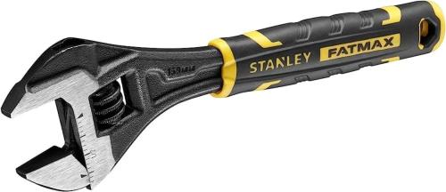 Розвідний ключ Stanley 0-24 мм, 150 мм (FMHT13125-0)