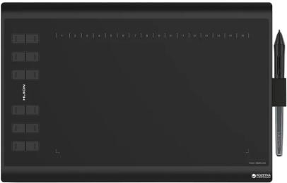 Графічний планшет Huion H1060P