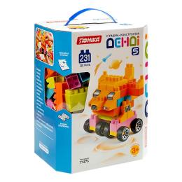 Конструктор Юника 71375 Денді 5 блоковий