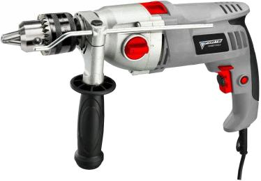 Дриль Forte ID 1216-2 VR Silver
