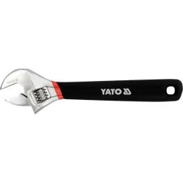 Розвідний ключ YATO YT-21652