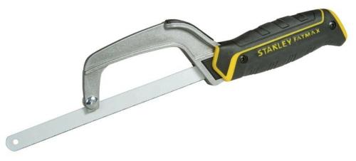 Розвідний ключ Stanley FATMAX l = 250 мм/10, розвід губ - 37 мм (0-95-874)