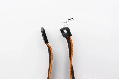 Повязка-резинка для налобного ліхтаря Fenix HM-Promo