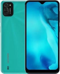 Смартфон Doogee X93 2/16GB Green