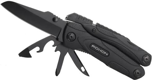 Мультитул Roxon SPARK (CM1349)