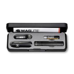 Набір з ножем Victorinox Maglite-Set Vx44014