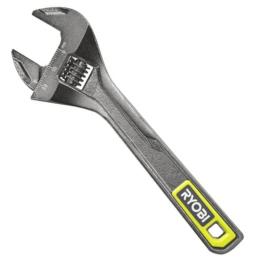 Розвідний ключ Ryobi RHAW160, 160мм, 0-25мм (5132006061)