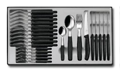 Набір столових приборів Victorinox Swissclassic Table Set Vx67233.24