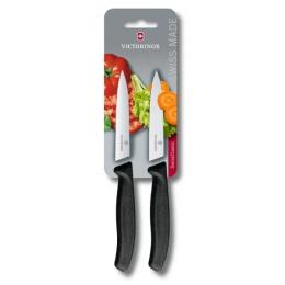 Набір кухонних ножів Victorinox SwissClassic Paring Set 6.7793.B