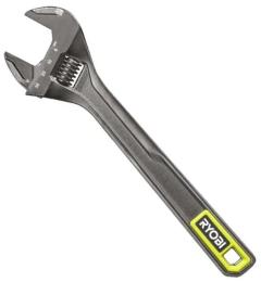 Розвідний ключ Ryobi RHAW250, довжина 250мм, 0-35мм (5132006063)