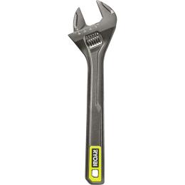 Розвідний ключ Ryobi RHAW300, довжина 300мм, 0-40мм (5132006064)